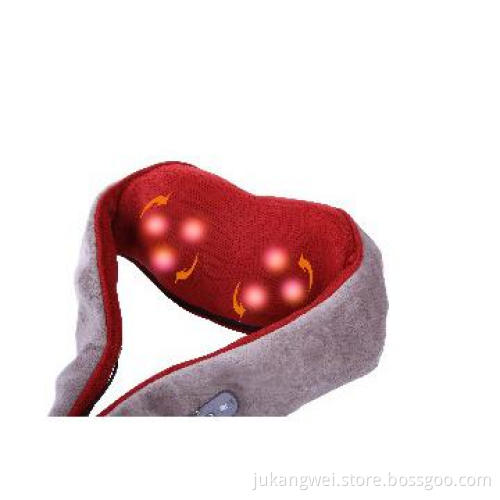 tapping massager for neck and shoulder